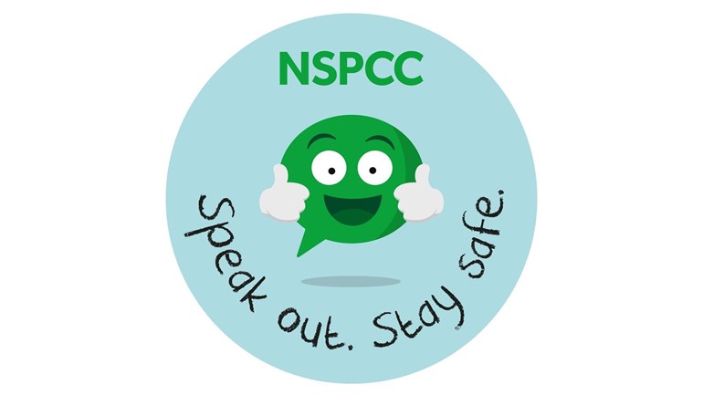 NSPCC, Speak out Stay safe - Learn Live