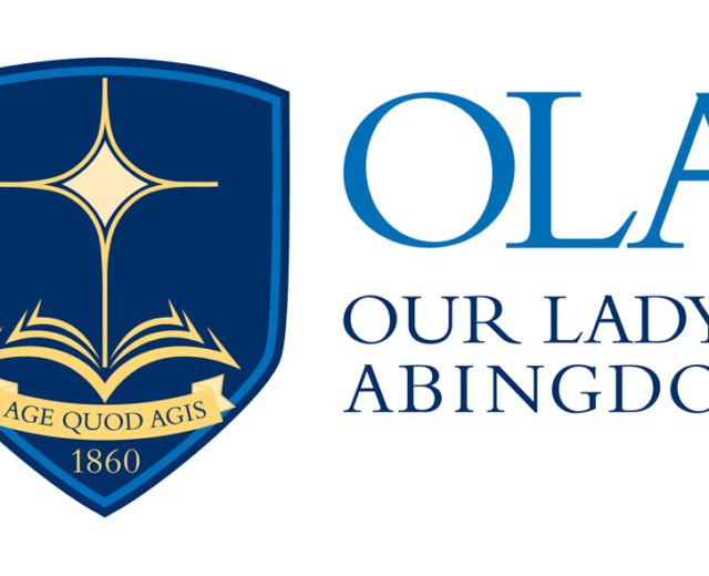 Our Lady's Abingdon Archives Learn Live